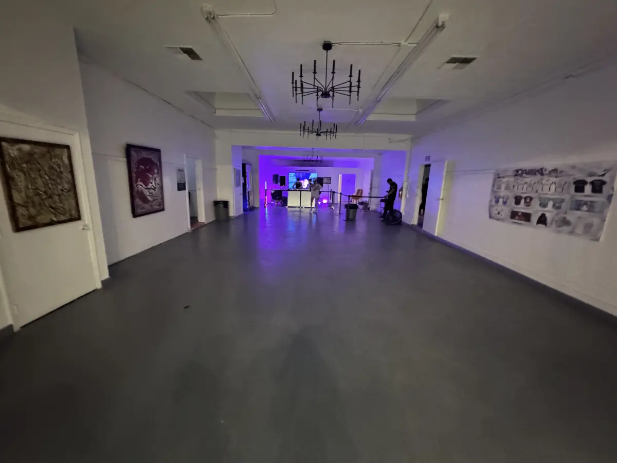 Corporate Events at Art and Space LA — photo 2